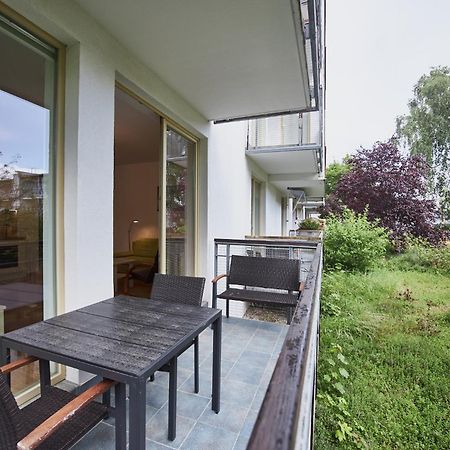 Apartamenty Swinoujscie - Zacisze Lesne Exterior foto