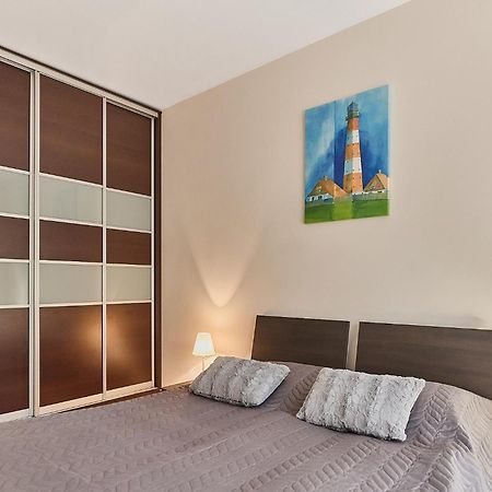 Apartamenty Swinoujscie - Zacisze Lesne Exterior foto