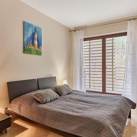 Apartamenty Swinoujscie - Zacisze Lesne Exterior foto