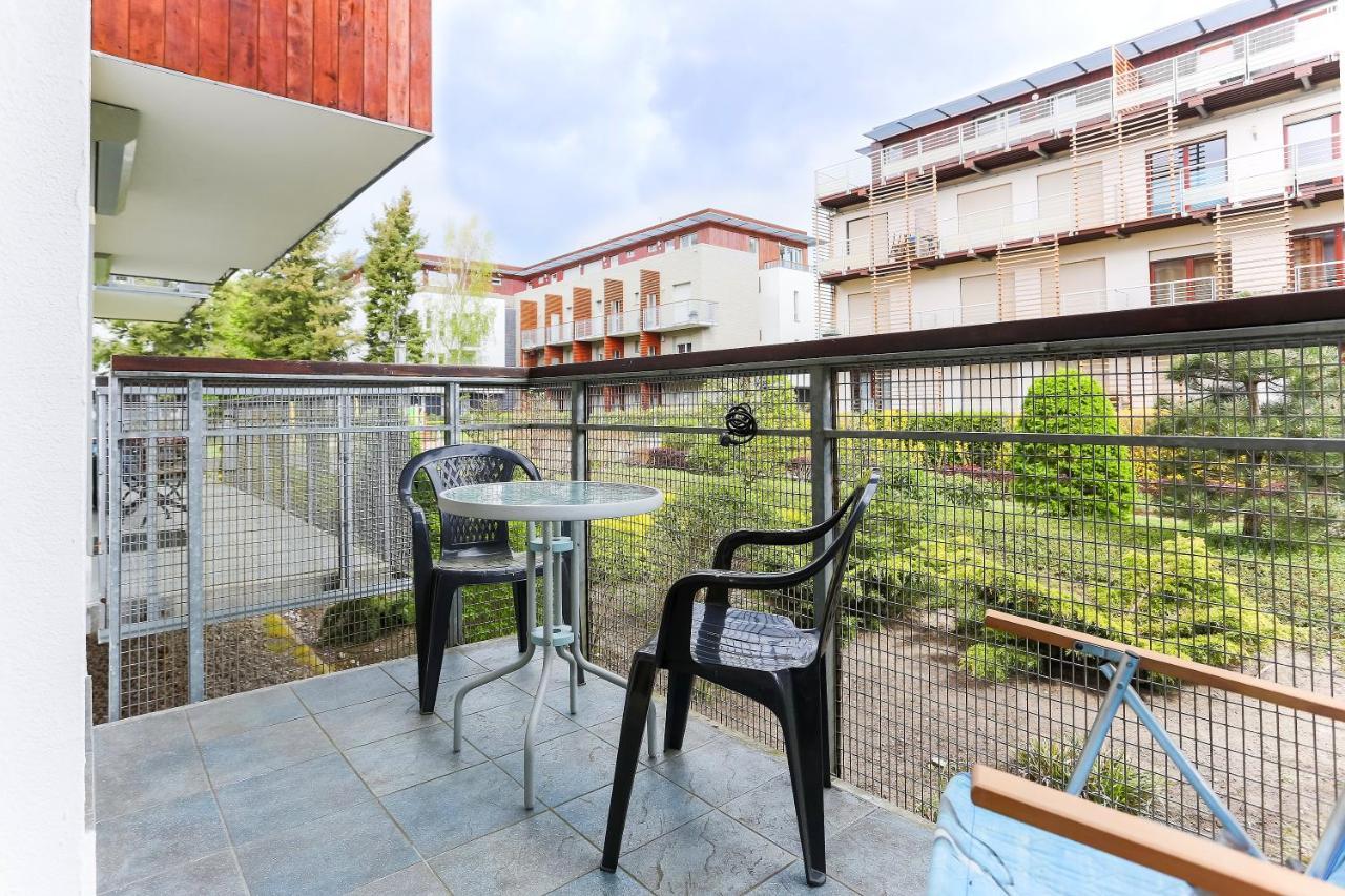 Apartamenty Swinoujscie - Zacisze Lesne Exterior foto