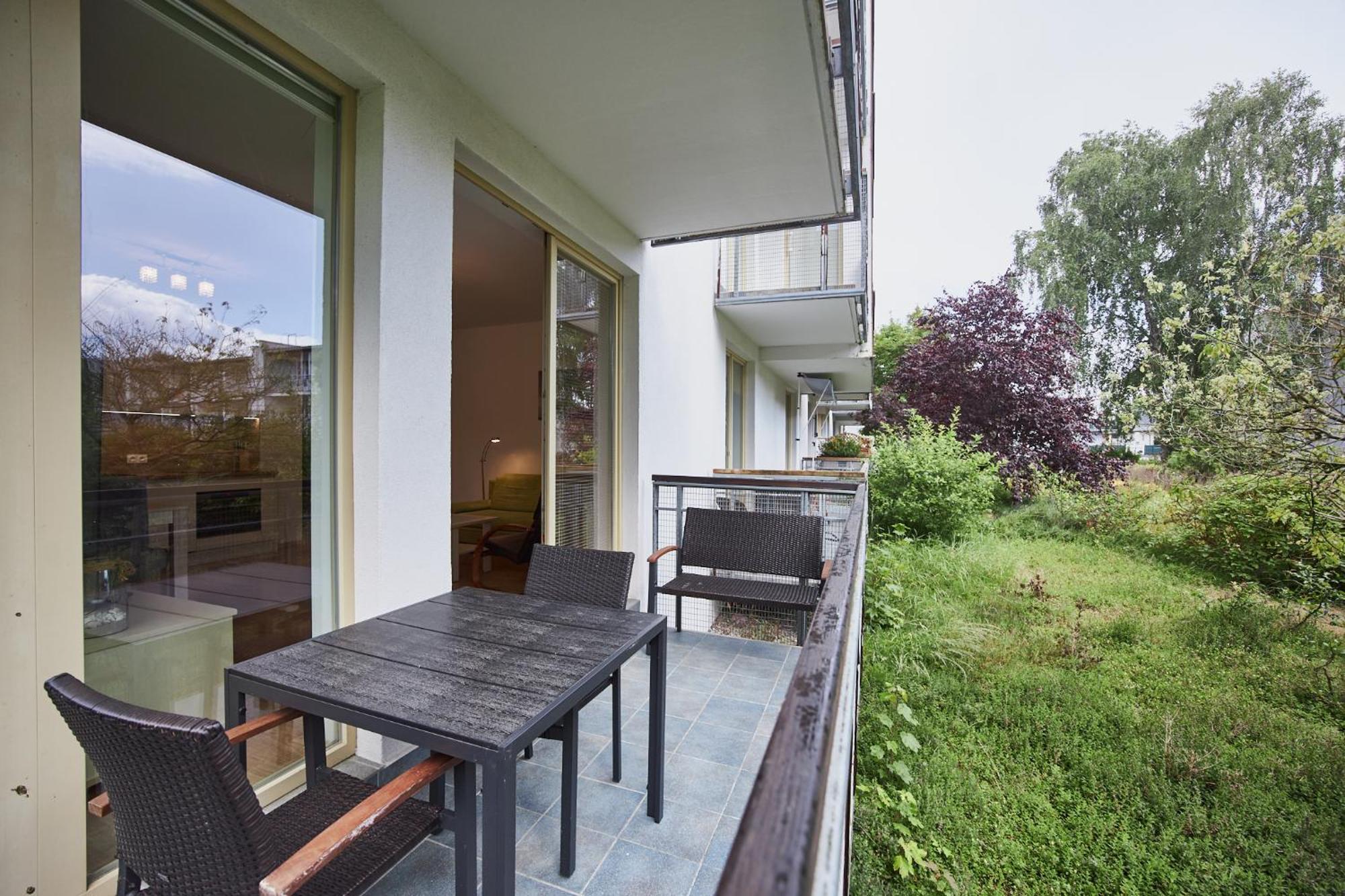 Apartamenty Swinoujscie - Zacisze Lesne Exterior foto